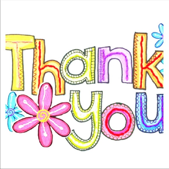 Thank for shopping my closet. ππ - Picture 4 of 4